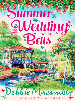 cover image of Summer Wedding Bells